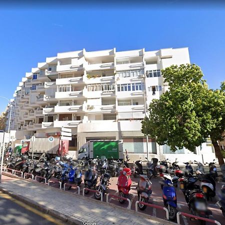 San Enrique - City Life Torremolinos Dış mekan fotoğraf