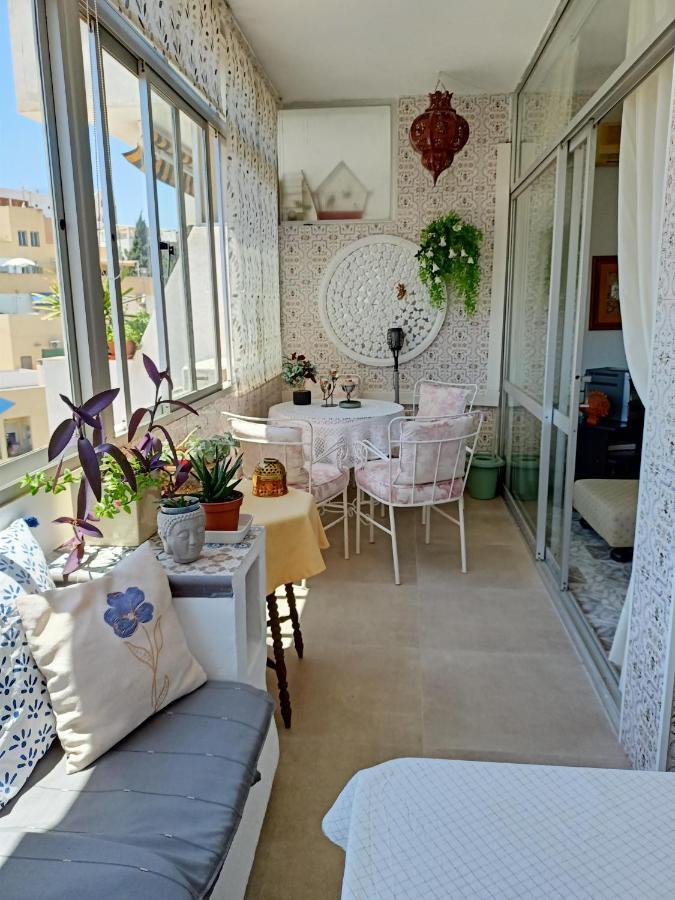 San Enrique - City Life Torremolinos Dış mekan fotoğraf