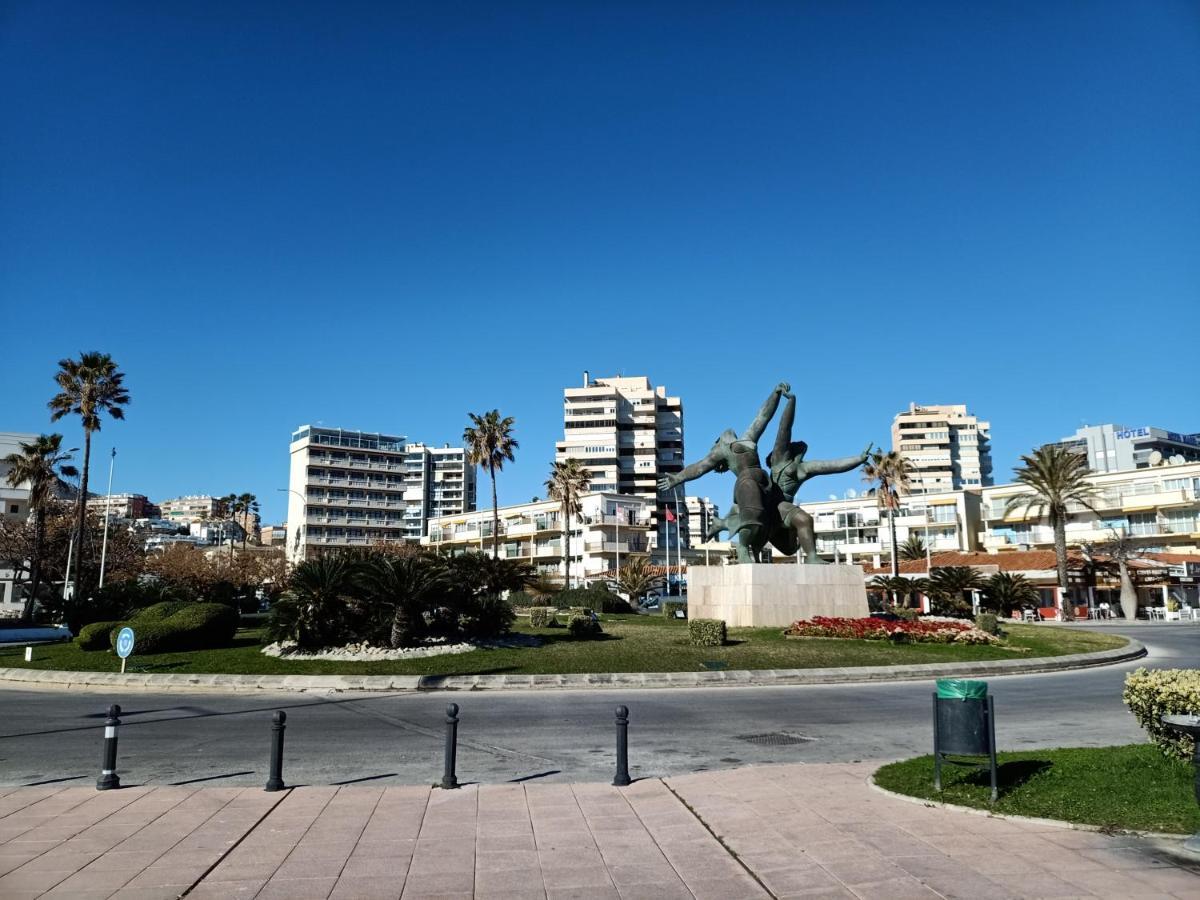 San Enrique - City Life Torremolinos Dış mekan fotoğraf