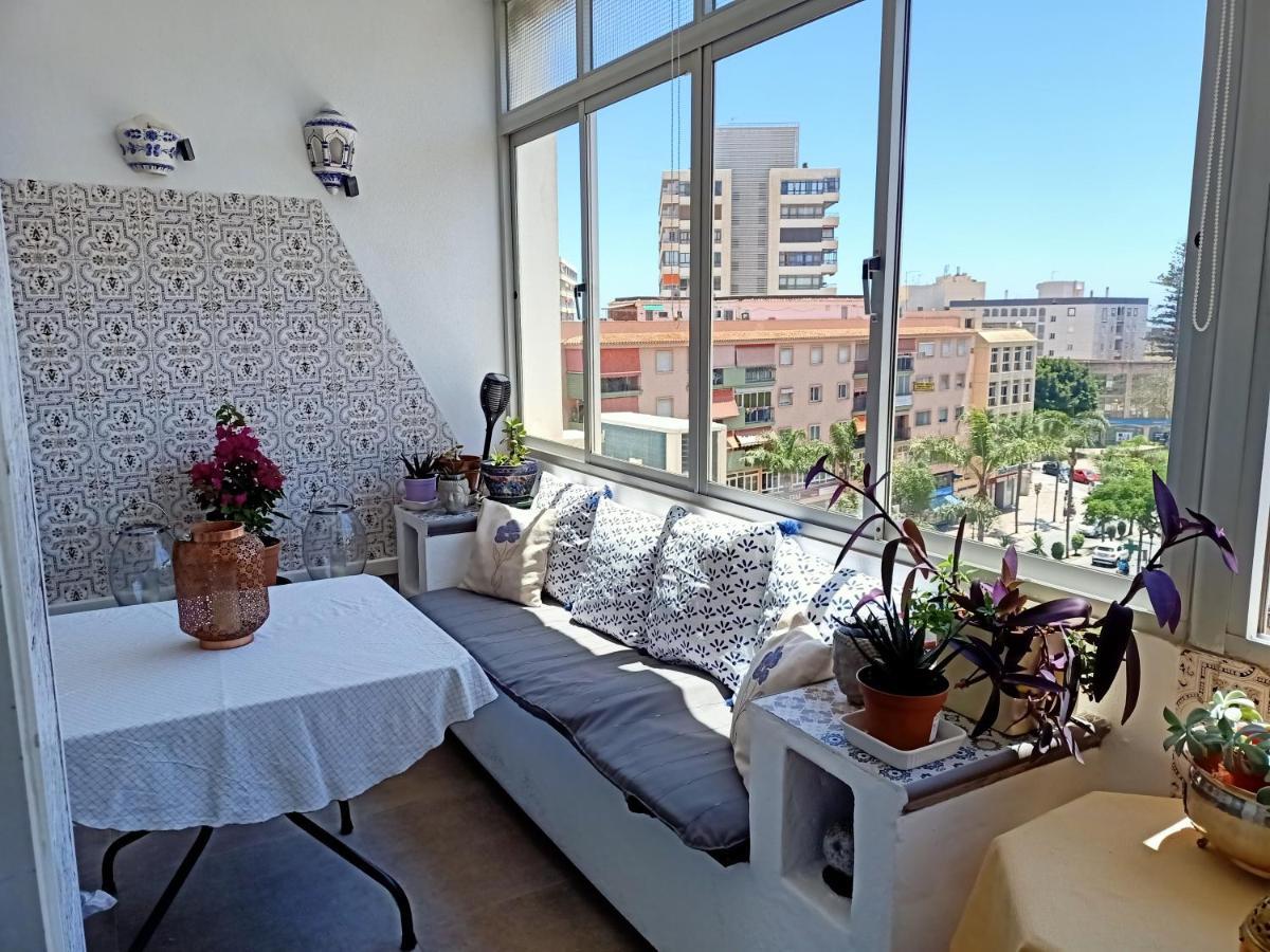 San Enrique - City Life Torremolinos Dış mekan fotoğraf