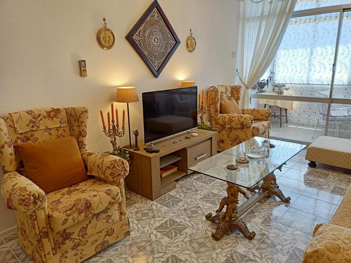 San Enrique - City Life Torremolinos Dış mekan fotoğraf