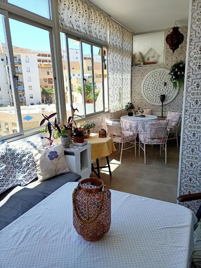 San Enrique - City Life Torremolinos Dış mekan fotoğraf