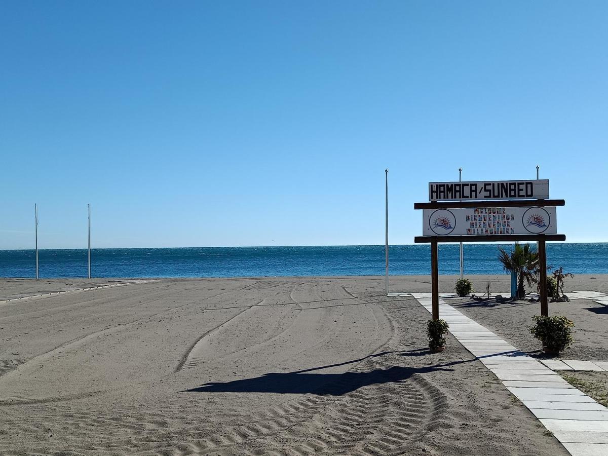 San Enrique - City Life Torremolinos Dış mekan fotoğraf