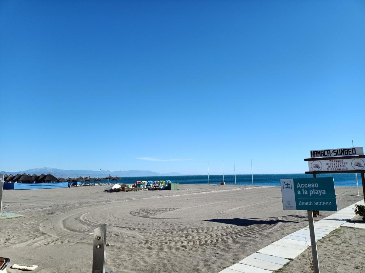 San Enrique - City Life Torremolinos Dış mekan fotoğraf