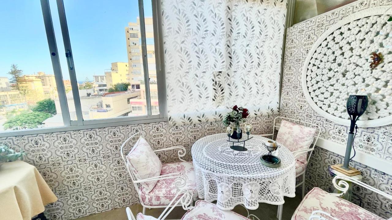 San Enrique - City Life Torremolinos Dış mekan fotoğraf