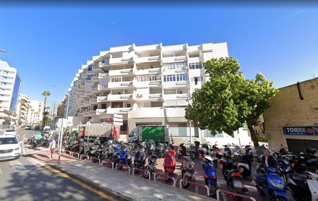San Enrique - City Life Torremolinos Dış mekan fotoğraf